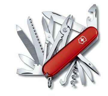 Victorinox Handyman Coltello multiuso