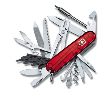 Victorinox CyberTool 41 Coltello multiuso