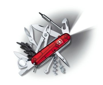 Victorinox CyberTool Lite Coltello multiuso