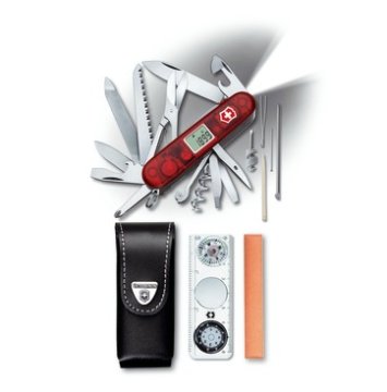 Victorinox Expedition Kit 41 Coltello multiuso