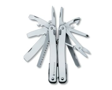 Victorinox SwissTool Spirit Coltello multiuso