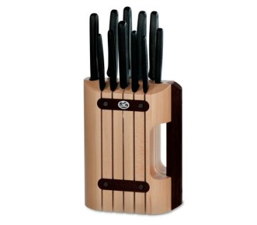 Victorinox Messerblock
