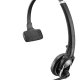 EPOS | SENNHEISER IMPACT DW Pro 1 HS Auricolare Wireless A Padiglione Ufficio Nero 3