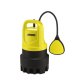 Kärcher SDP 5000 pompa sommergibile 8 m 2