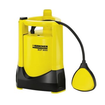 Kärcher SCP 9000 pompa sommergibile 9 m