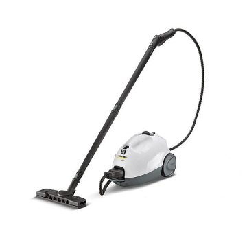 Kärcher SC 3.100 B Pulitore a vapore cilindrico 1 L 1800 W