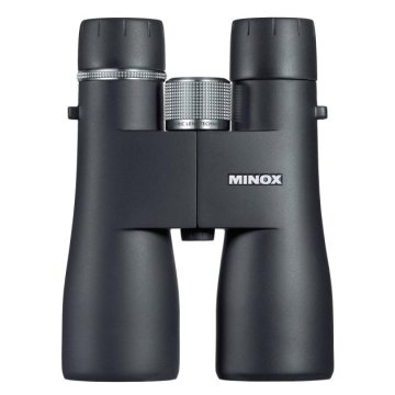 Minox HG 10x52 BR binocolo Nero
