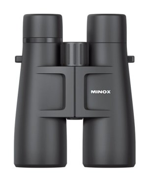 Minox BV 8x56 BR binocolo Nero