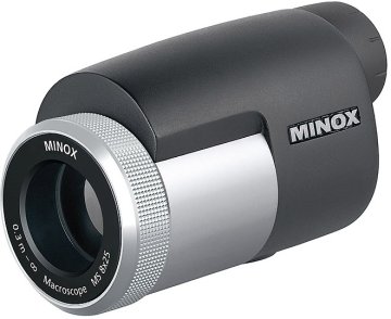 Minox MS 8x25 monoculare 8x Porro