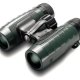 Bushnell Trophy XLT binocolo BaK-4 Nero, Verde 2
