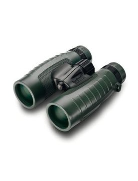 Bushnell Trophy XLT binocolo BaK-4 Nero, Verde