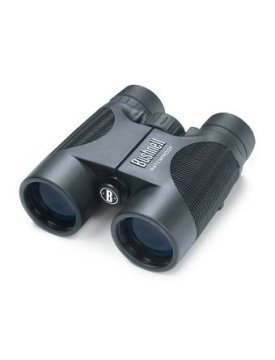 Bushnell H2O binocolo BaK-4 Nero