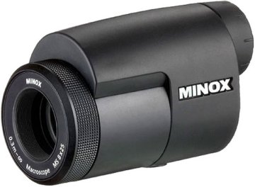 Minox MS 8x25 monoculare 8x Porro