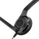 Sennheiser PC 7 USB Auricolare Cablato A Padiglione Ufficio USB tipo A Nero 7