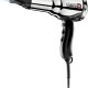 Valera 584.02/I asciuga capelli 2000 W Nero, Cromo 2