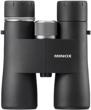 Minox Hg 10x43 BR binocolo