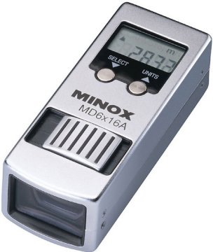 Minox MD 6x16 A monoculare 6x