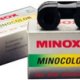 Minox Minopan 100 ISO, 100/21º pellicola per foto in bianco e nero 36 scatti 2