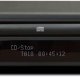 TEAC CD-P650 lettore CD Lettore CD personale Nero 2
