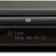 TEAC CD-P650 lettore CD Lettore CD personale Nero 2