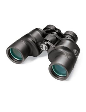 Bushnell Natureview 8x 42mm binocolo BaK-4 Nero