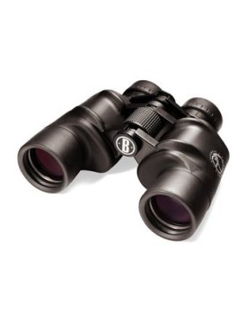 Bushnell Natureview 10x 42mm binocolo BaK-4 Nero