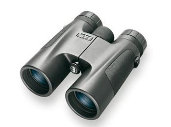 Bushnell Powerview - Roof 10x 42mm binocolo BK-7 Nero