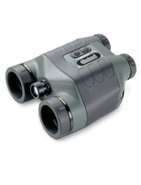 Bushnell Ranger & Savana 2.5x 42mm binocolo Verde