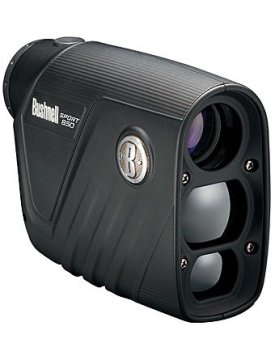 Bushnell Sport 850 telemetro 4x 1 - 770 m