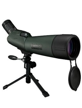 Bushnell Trophy XLT cannocchiale 60x