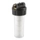 Kärcher 6.997-344.0 Filtraggio acqua Flusso diretto Nero, Bianco 2