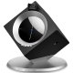 EPOS | SENNHEISER IMPACT DW Office USB - EU Auricolare Wireless A clip, A Padiglione, Passanuca Ufficio Nero, Argento 12