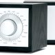 Tivoli Audio Model Two Stereoradio Portatile Analogico Nero, Argento 2