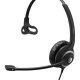 EPOS IMPACT SC 232 Auricolare Cablato A Padiglione Ufficio Nero 3