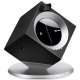EPOS IMPACT DW Office ML - EU Auricolare Wireless A clip, A Padiglione, Passanuca Ufficio Base di ricarica Nero, Argento 11