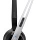 EPOS IMPACT DW Office ML - EU Auricolare Wireless A clip, A Padiglione, Passanuca Ufficio Base di ricarica Nero, Argento 3