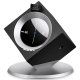 EPOS IMPACT DW Office ML - EU Auricolare Wireless A clip, A Padiglione, Passanuca Ufficio Base di ricarica Nero, Argento 5