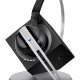 EPOS IMPACT DW Office ML - EU Auricolare Wireless A clip, A Padiglione, Passanuca Ufficio Base di ricarica Nero, Argento 8