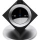 EPOS IMPACT DW Pro 1 ML - EU Auricolare Wireless A Padiglione Ufficio Base di ricarica Nero, Argento 6