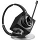 EPOS IMPACT DW Pro 2 ML - EU Auricolare Wireless A Padiglione Ufficio Base di ricarica Nero, Argento 11