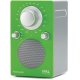 Tivoli Audio iPAL Portatile Analogico Verde, Argento 2