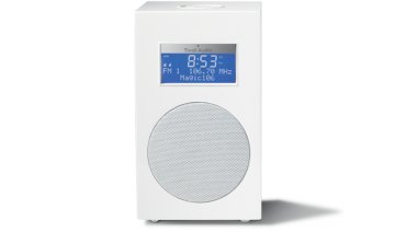 Tivoli Audio Model Ten Orologio Digitale Bianco
