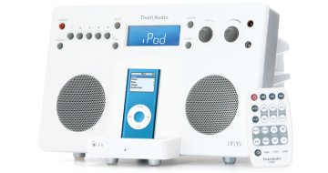 Tivoli Audio iYiYi 2.0 canali