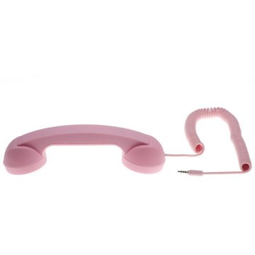 Native Union Moshi Moshi Pop Phone Rosa