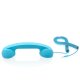 Native Union Moshi Moshi Pop Phone Blu 2