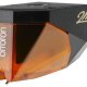 Ortofon 2M Bronze Cartuccia DJ Nero, Arancione 2