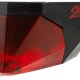 Ortofon 2M Red Cartuccia DJ Nero, Rosso 2