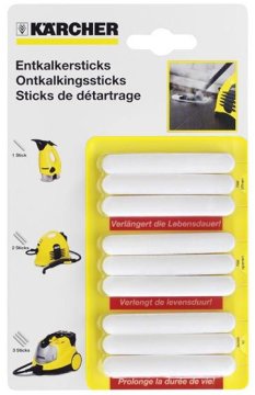 Kärcher 6.295-206.0 disincrostante Elettrodomestici