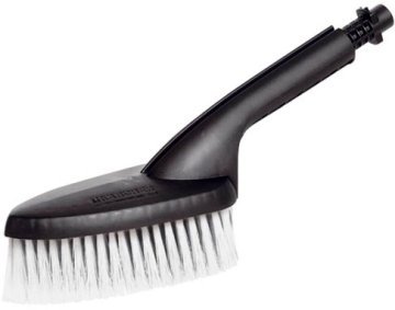 Kärcher 6.903-276.0 ugello atomizzatore per pistola ad acqua da giardino Ugello a spruzzo d'acqua da giardino Nero