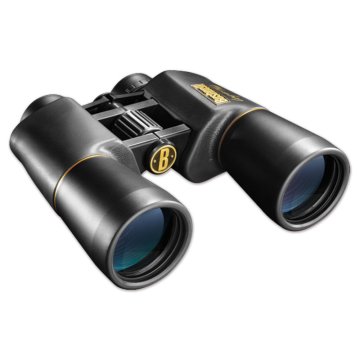 Bushnell Legacy WP 10x 50mm binocolo BaK-4 Porro Nero